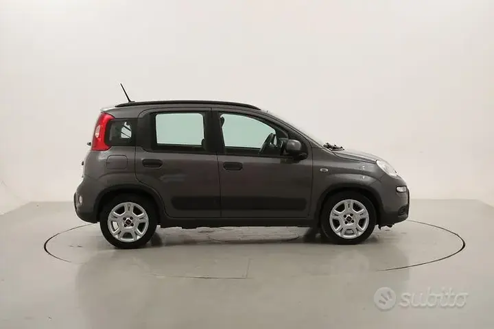 Fiat Panda 2023 photo 3