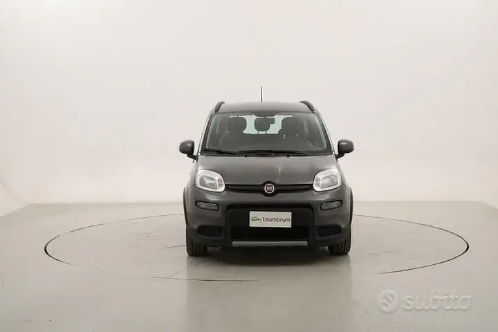 Fiat Panda 2023 photo 2