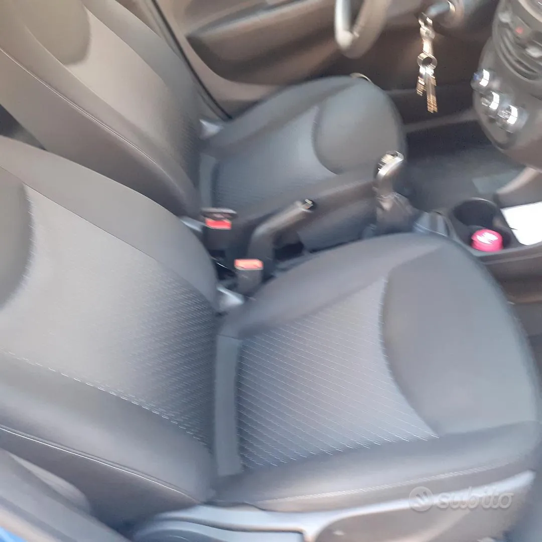 Opel Karl 1.0 2018 photo 4