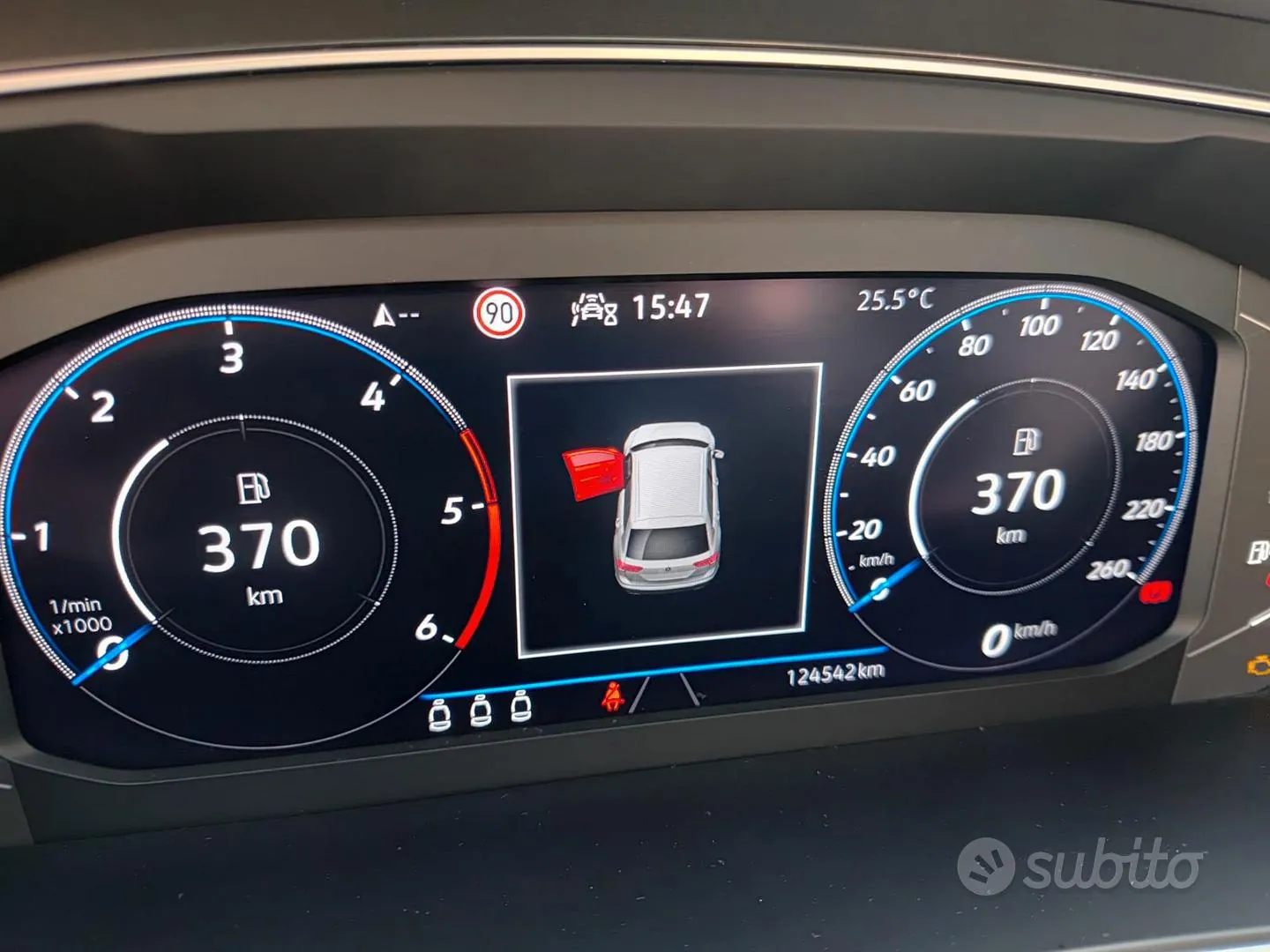 Volkswagen Tiguan 2021 photo 5
