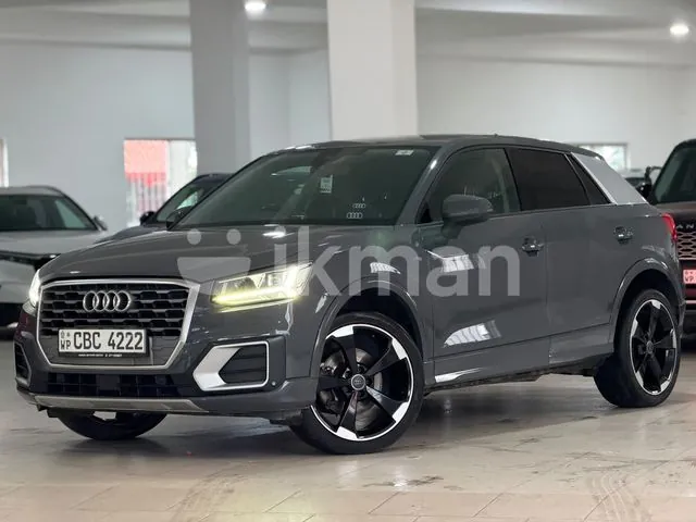 Audi Q2