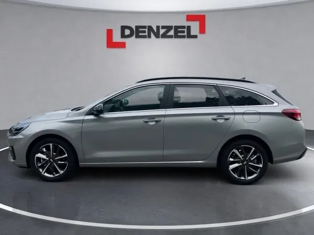 Hyundai I30 2026 photo 2