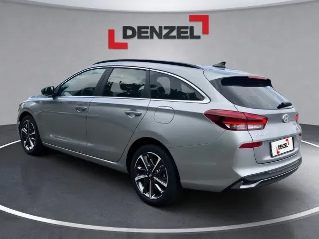 Hyundai I30 2026 photo 3