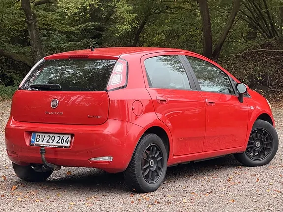 Fiat Panda 2014 photo 2