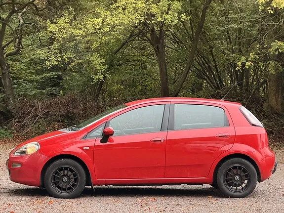 Fiat Panda 2014 photo 4