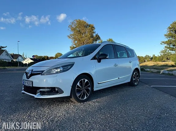 Renault Grand Scenic