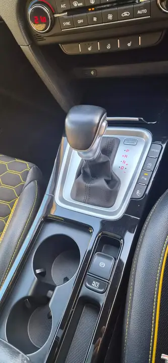 Kia Xceed 2019 photo 5