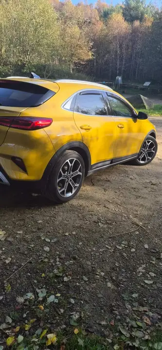 Kia Xceed 2019 photo 4