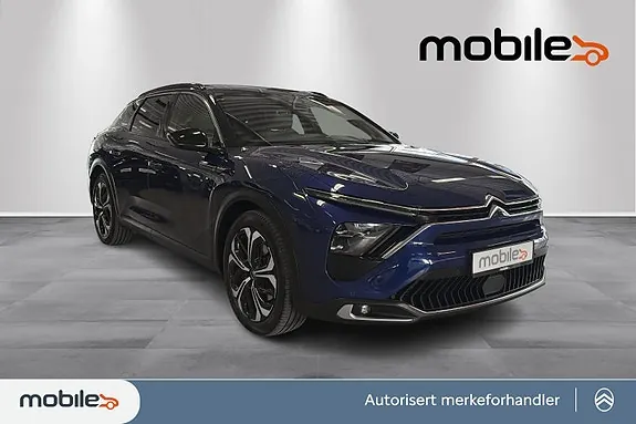 Citroen C5 X