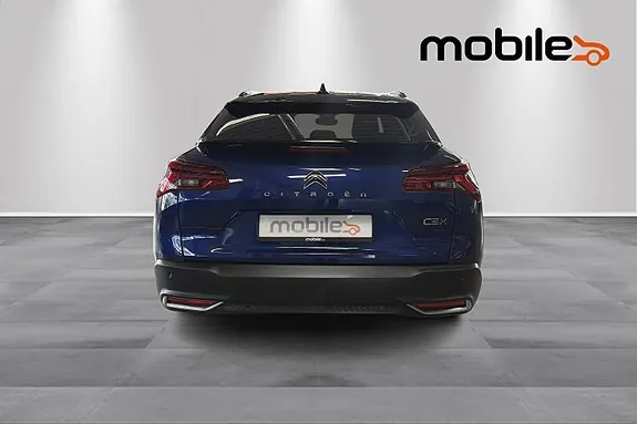 Citroen C5 X 2022 photo 4