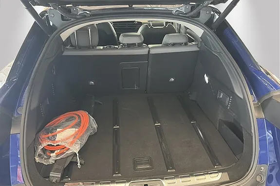 Citroen C5 X 2022 photo 5