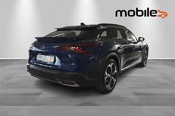 Citroen C5 X 2022 photo 3