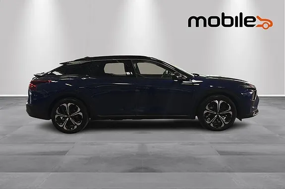 Citroen C5 X 2022 photo 2