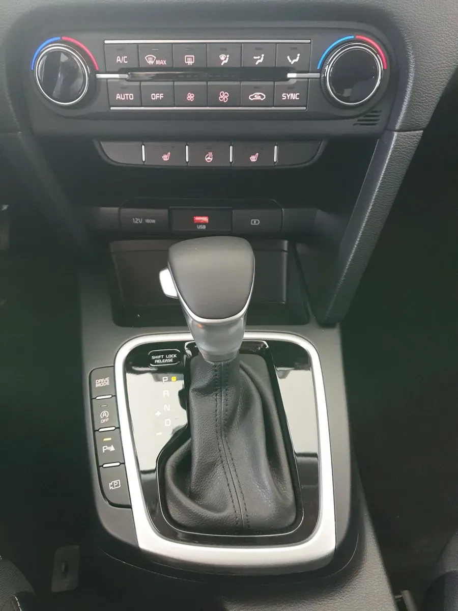 Kia Ceed 2022 photo 3