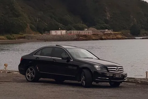 Mercedes-Benz C 350