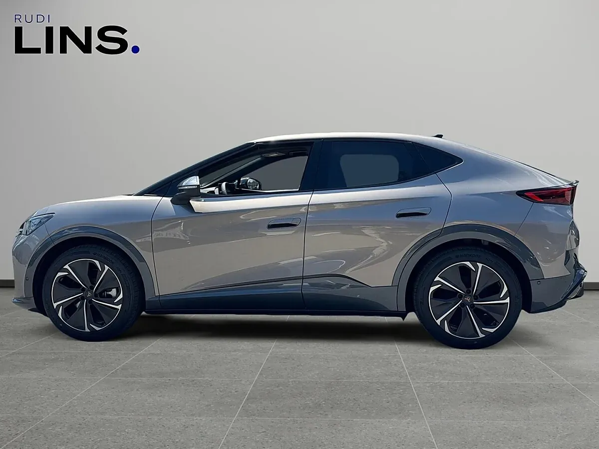 Cupra Tavascan 2026 photo 2