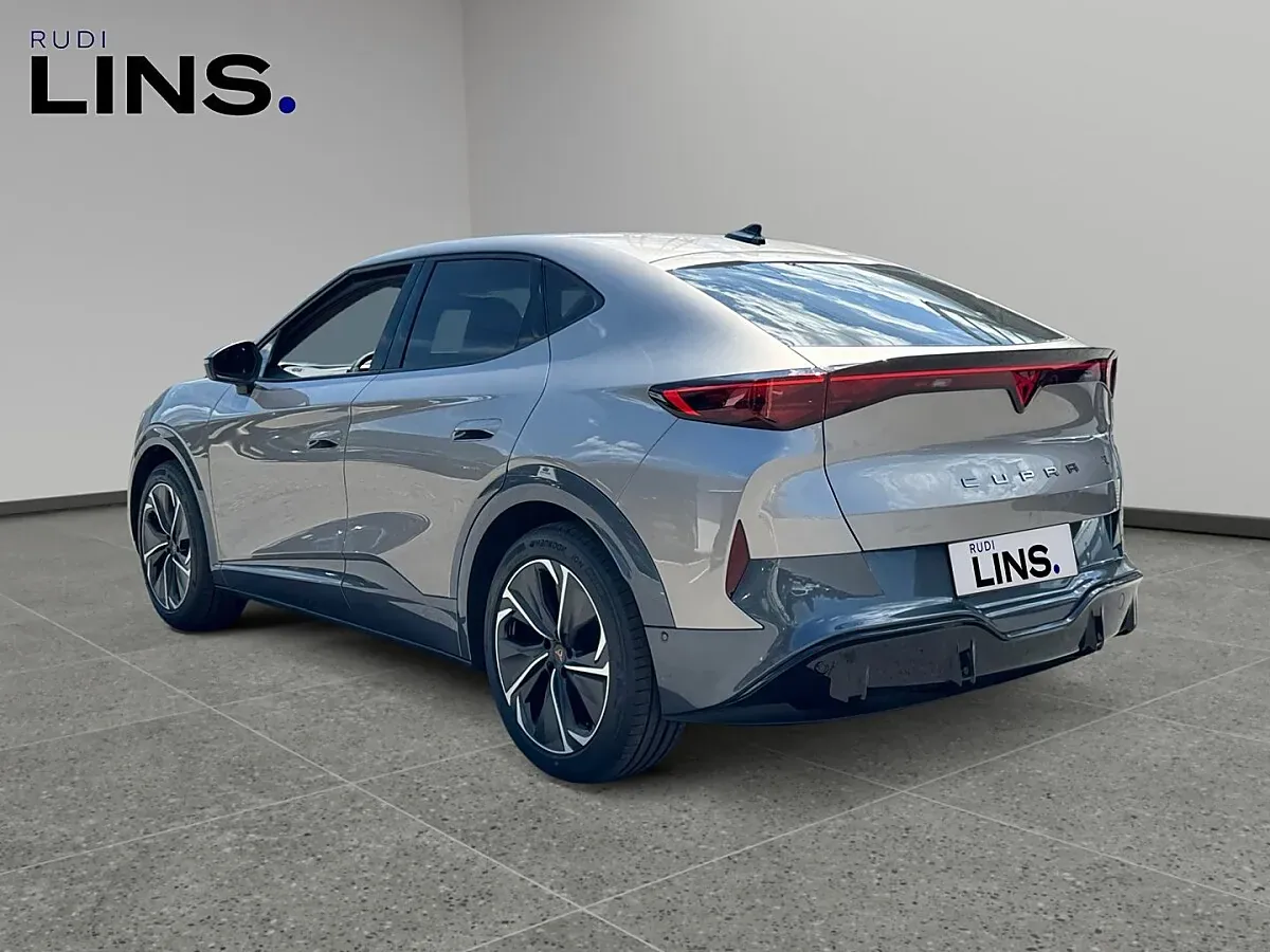 Cupra Tavascan 2026 photo 3
