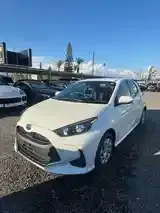 Toyota Yaris 2023 photo 3