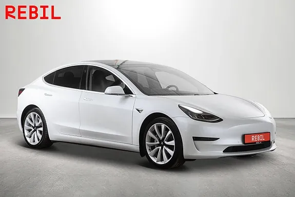 Tesla Model 3 2020 photo 4