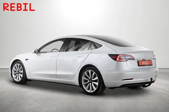 Tesla Model 3 2020 photo 5