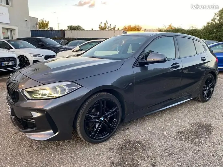 BMW Série 1