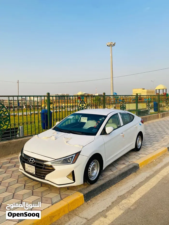 BYD G3 2020 photo 2
