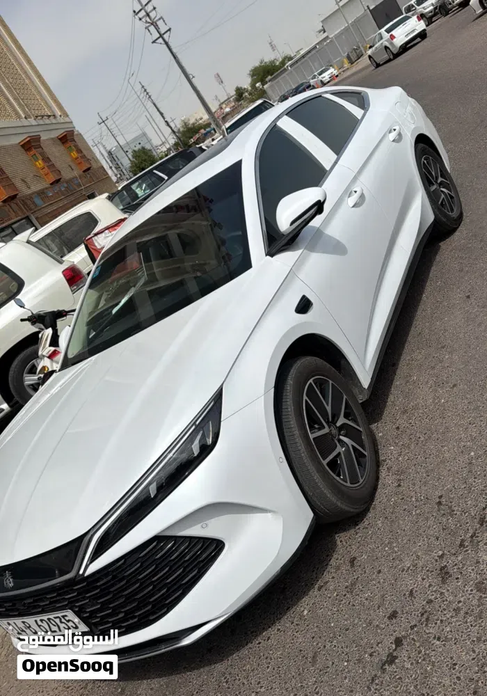 BYD G3 2020 photo 5