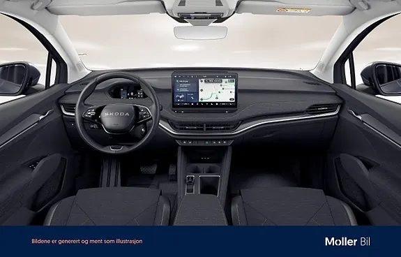 Skoda Elroq 2026 photo 4