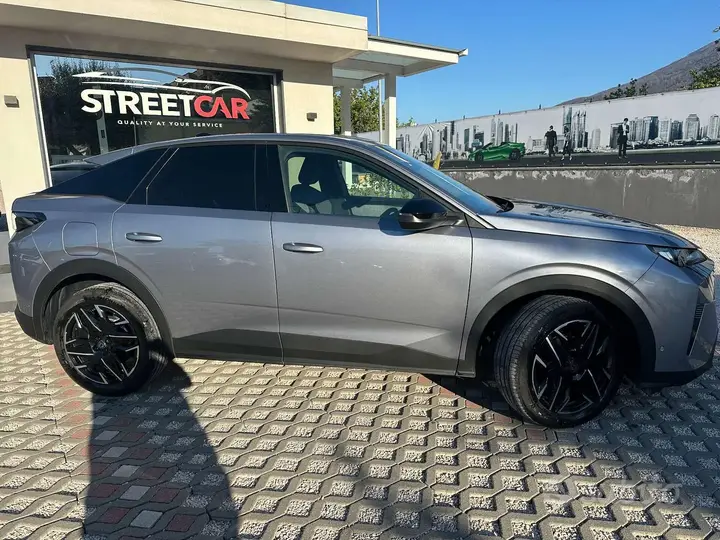 Peugeot 3008 2025 photo 3