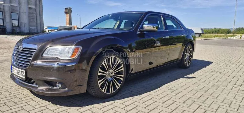 Lancia Thema