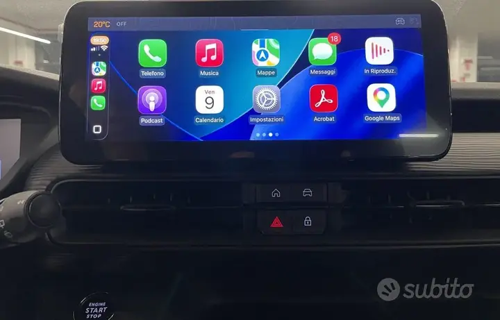 Jeep Avenger 2026 photo 4