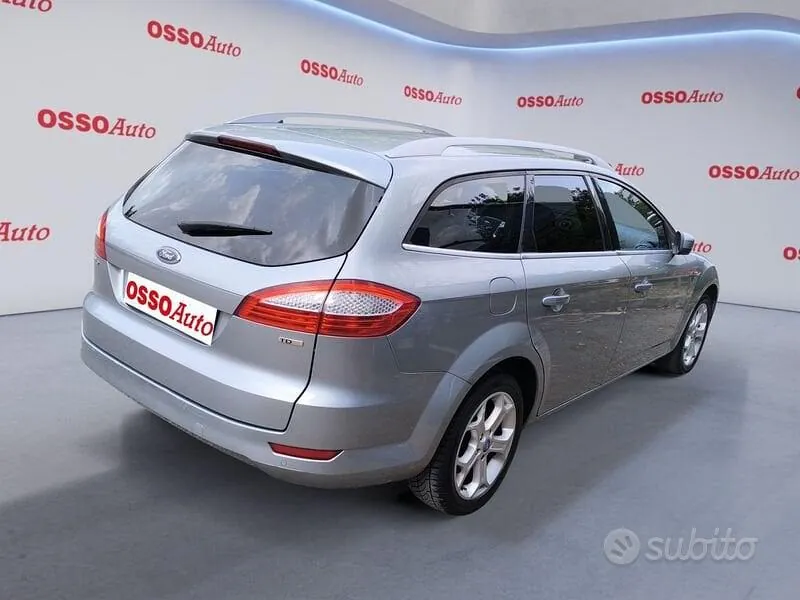 Ford Mondeo 2011 photo 3