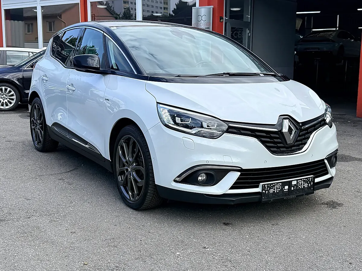 Renault Grand Scenic 2019 photo 3