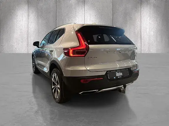 Volvo Xc40 2019 photo 5