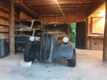 Ford Other 1948 photo 3
