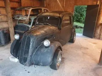 Ford Other 1948 photo 5