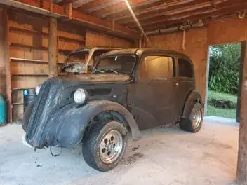 Ford Other 1948 photo 2