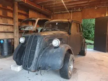 Ford Other 1948 photo 4