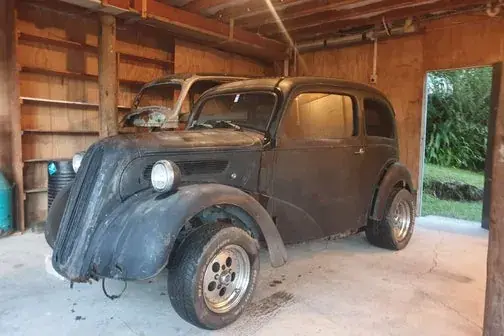 Ford Other