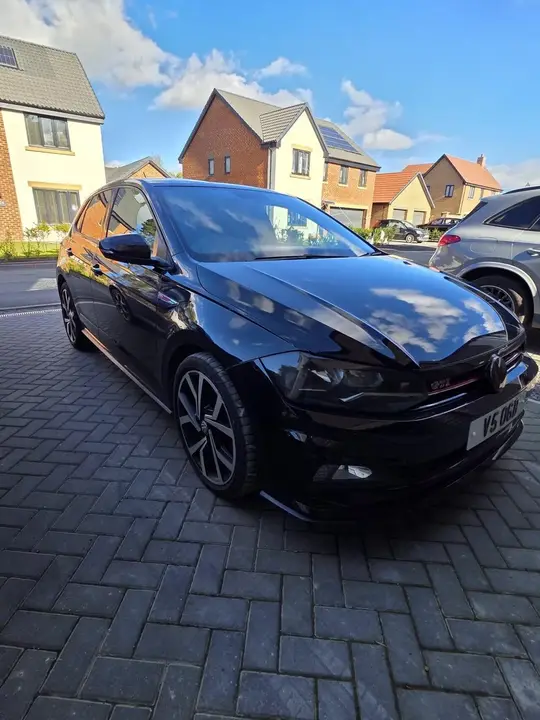 Volkswagen Polo Gti