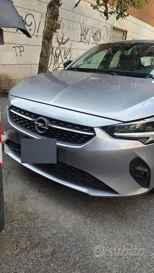 Opel Corsa 2021 photo 5