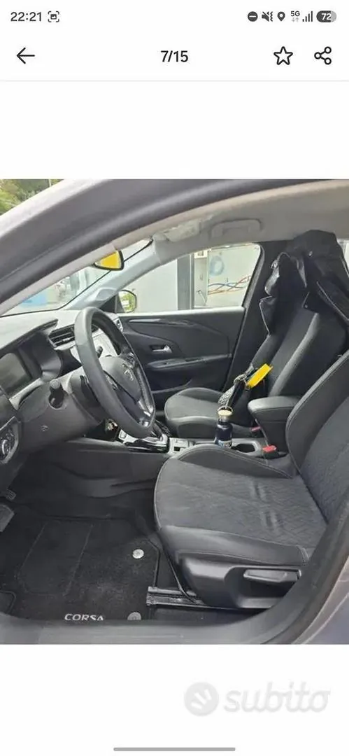 Opel Corsa 2021 photo 3