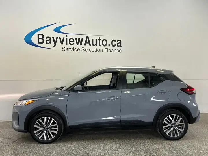 Nissan Kicks 2024 photo 4