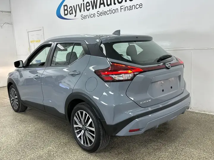 Nissan Kicks 2024 photo 5