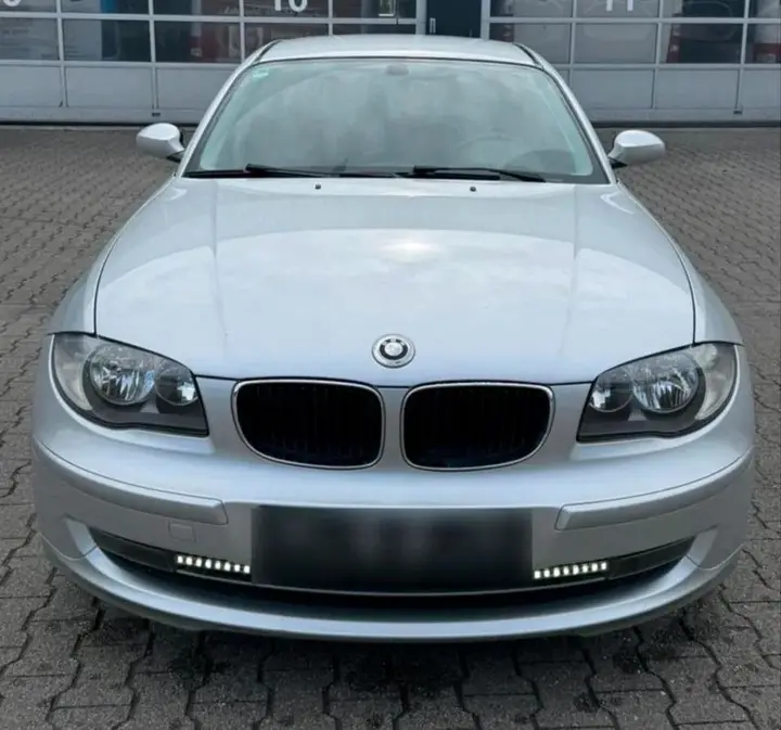 BMW 118I