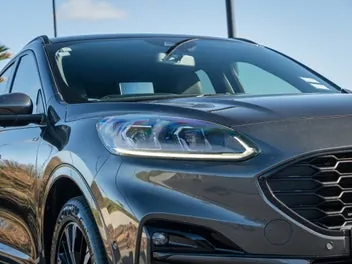 Ford Escape 2022 photo 4