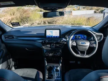 Ford Escape 2022 photo 3