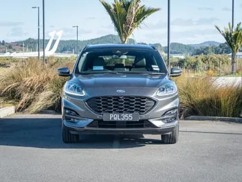 Ford Escape 2022 photo 5