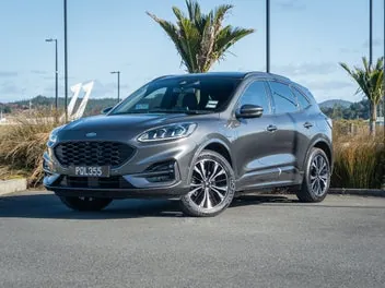 Ford Escape 2022 photo 2