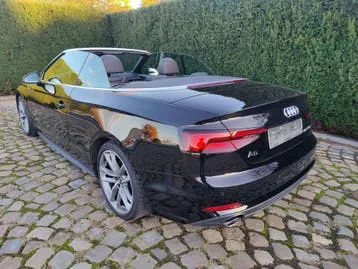 Audi A5 2019 photo 3